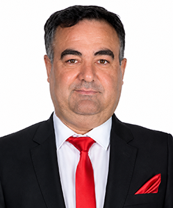 Hasan Sertgöz