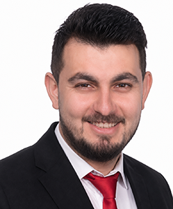 Ertuğrul Kaçmar