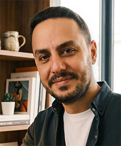 Hüseyin Aydın DURNA