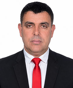 Hüseyin GÖK