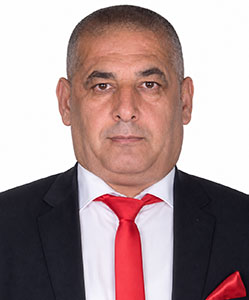 Murat TOKGÖZ