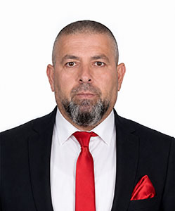 Cemal ARIKAN