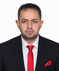 Orhan DEMİR
