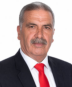 Abdil ŞAHİNER