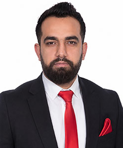 Yasin BALLI